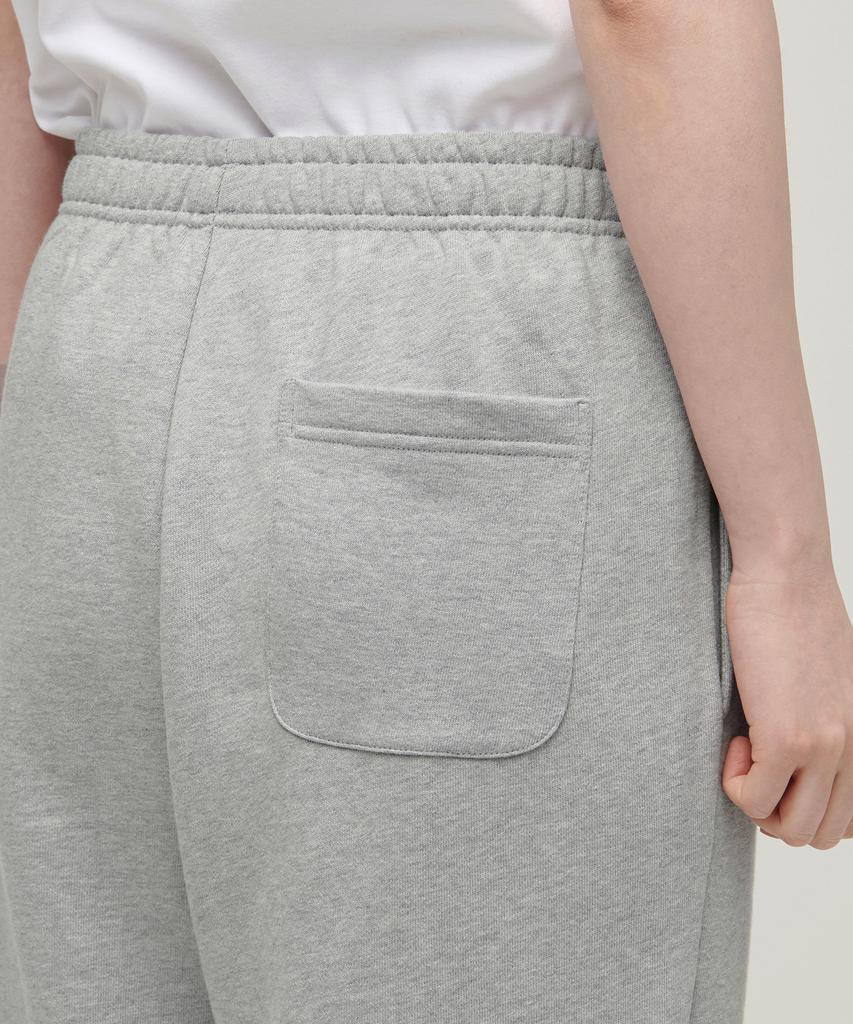 MUSINSA STANDARD WOMAN Women'S Relaxed Lounge Sweatpants [Medium Grey]