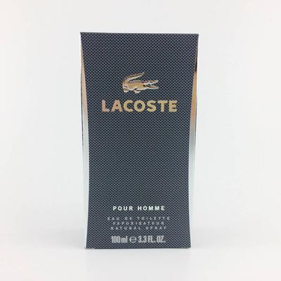 Pour Homme Eau De Toilette 100ml 
