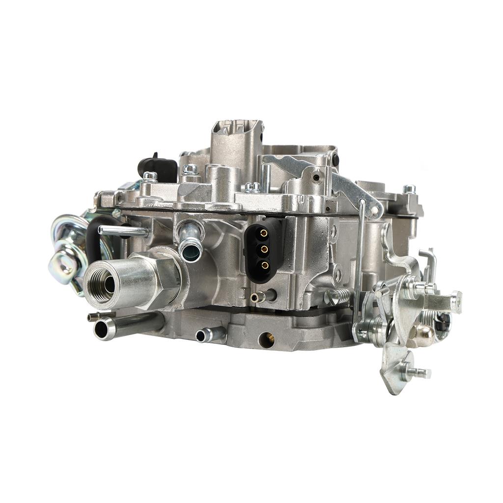 For Chevy Oldsmobile Pontiac 307 Engine 1981-1990 Quadrajet Carburetor 11-1255 for Buick Caddy Car Accessories