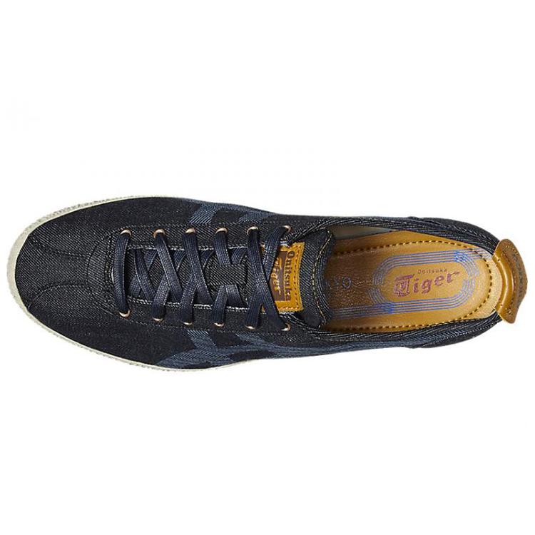 ONITSUKA TIGER Delegazione Messicana 'Inchiostro di Cina' D6L3N-5050