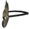 Owl Anime3D Masked Halloween Carnival COS Party role-playing props and accessories