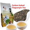 High Quality Tieguanyin Oolong Tea Natural Carbon Roasted 50g