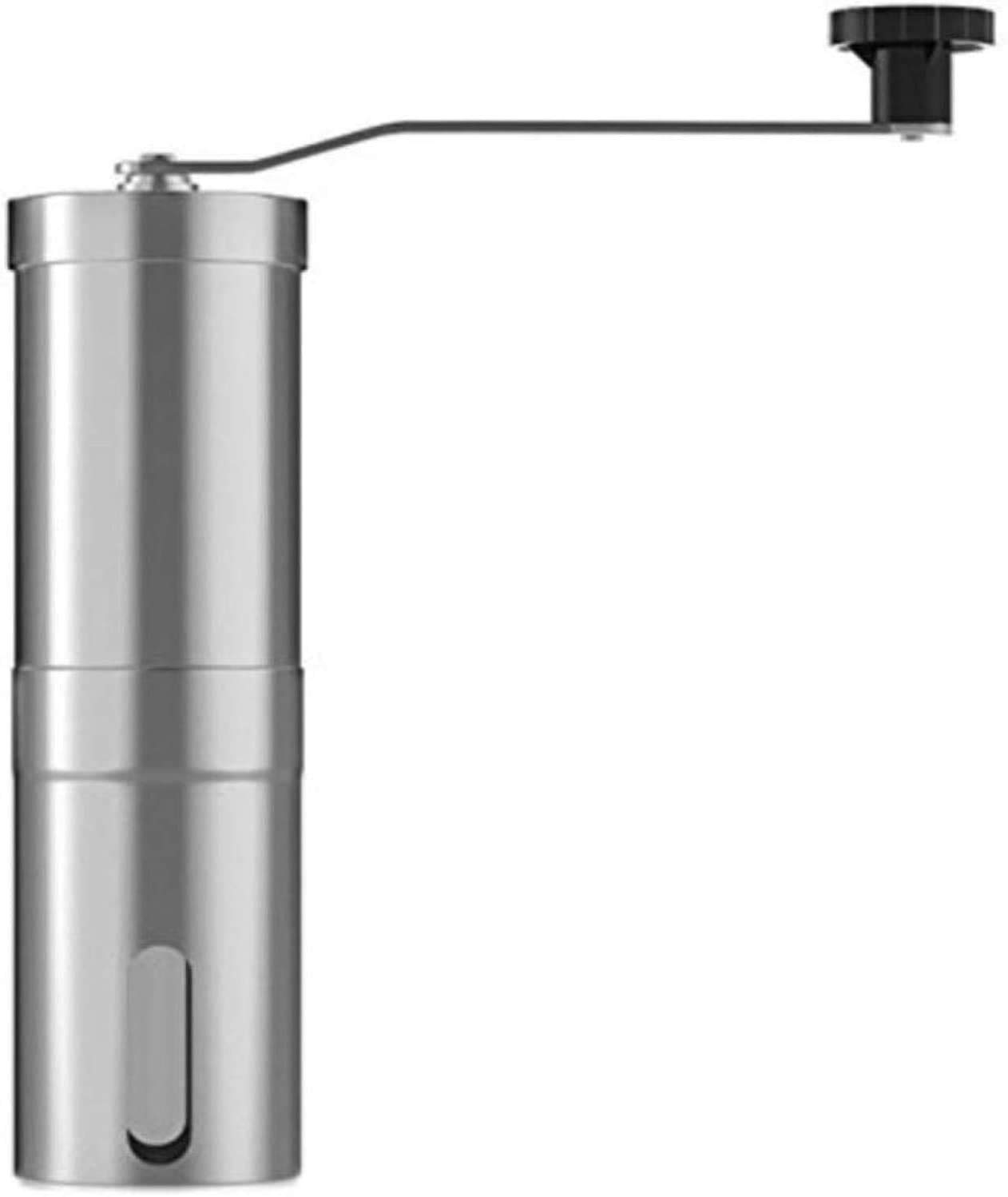 

coffee ceramic stainless steel coffee easy to outdoor [exists] Hand-ground mill, blade, grinder, compact, portable, clean, [CM-512]