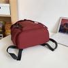 Carlog Splash-proof Large Capacity Student Backpack