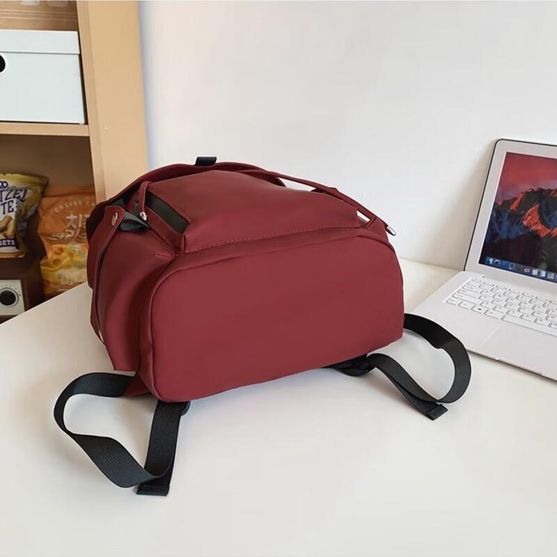 Carlog Splash-proof Large Capacity Student Backpack