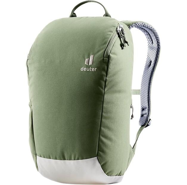 

Рюкзак Deuter StepOut 16 Modell 2023 khaki/sand (3815123-2618)