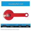 Multi-Functional Welding Magnet Positioner - Electric Right Angle Fixing Tool