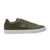 Mens Lerond Set Embroidered Logo Trainers