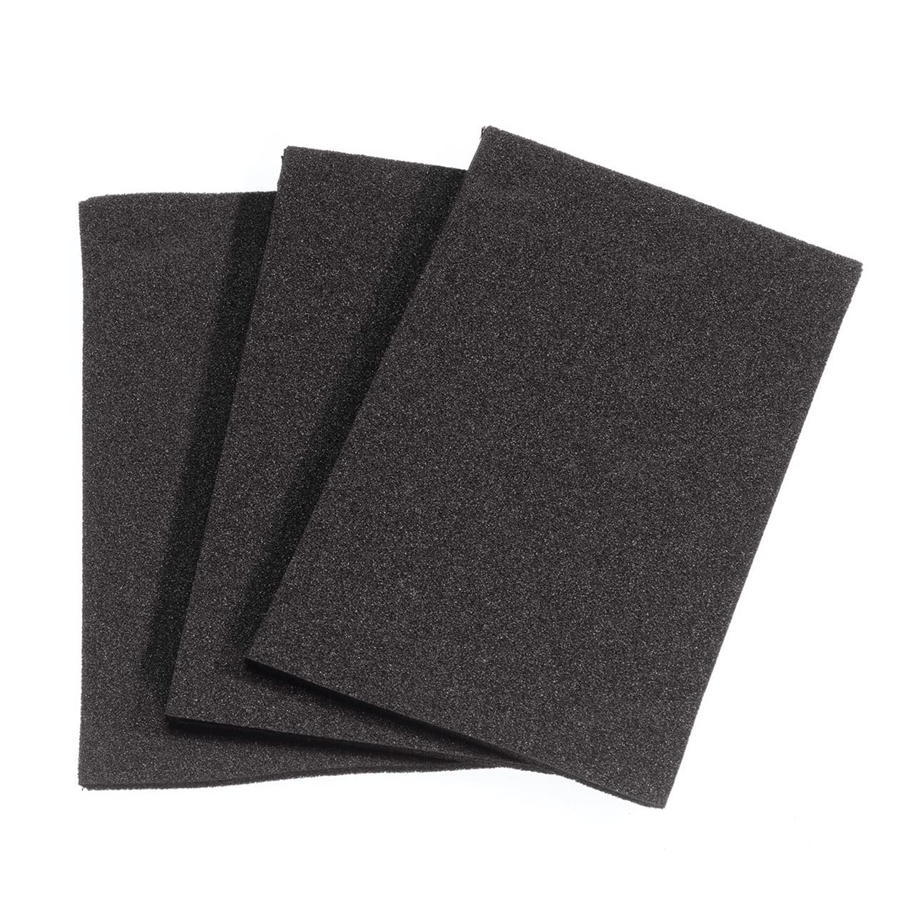 

TIEMCO TMC Stretch Foam, 3mm, Black