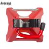 XieTu 12-Ton Car Repair Safety Jack Stand