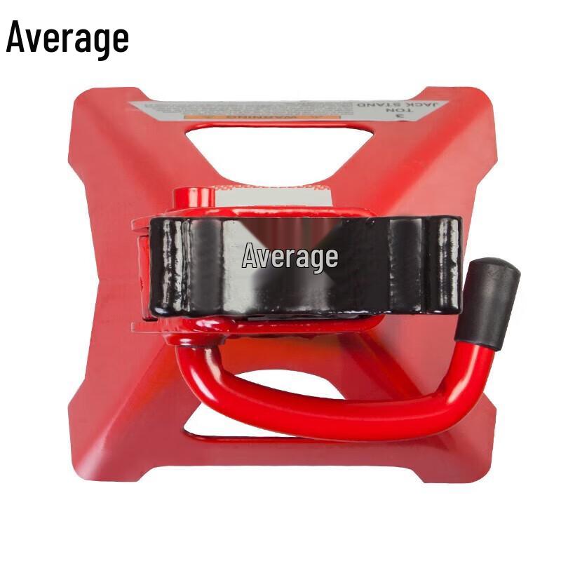 XieTu 12-Ton Car Repair Safety Jack Stand