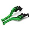 Aluminum Brake Clutch Lever BMW R Nine T NINET Motorcycle Custom Handlebar Control
