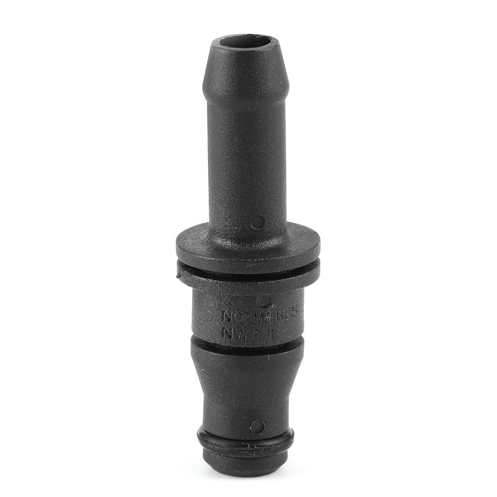 2pcs Cooling Hose Connector 0039970689 Replacement Fit for Mercedes Benz W203 CL203 A209 X164
