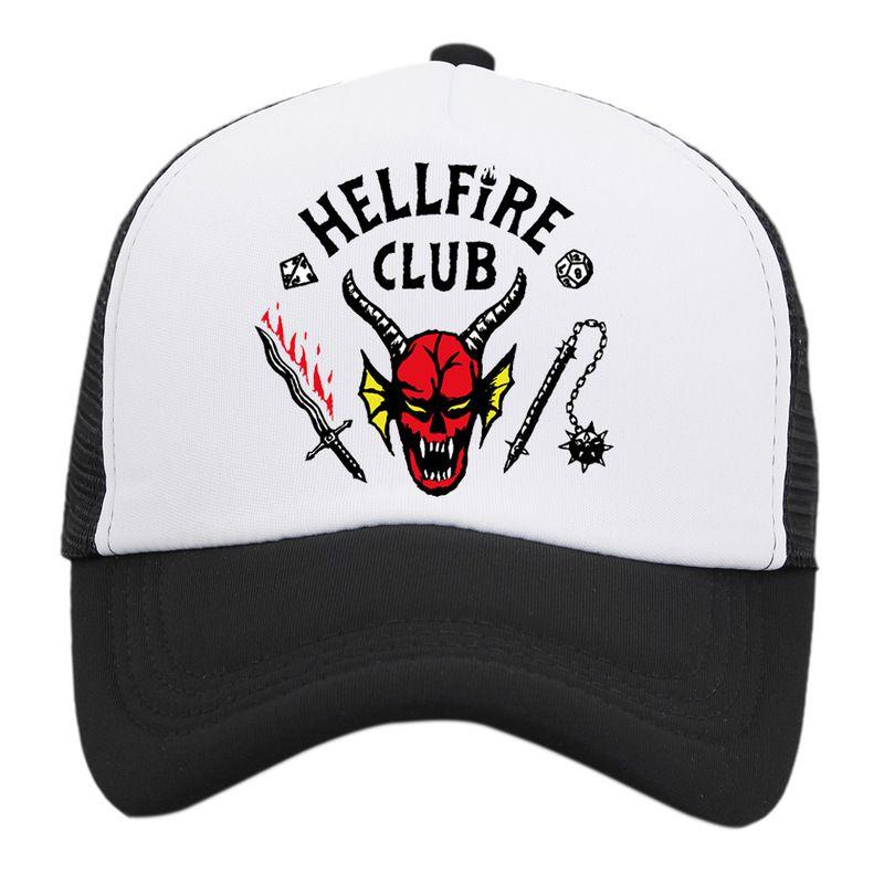 

Бейсболки-колпаки для размышлений Смешные шляпы Регулируемые Косплей костюм Хэллоуин Аксессуары Новинка Black