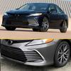For - Toyota Camry LE XLE Front Bumper Grille Grill Strip Trim Molding I