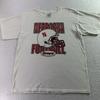 Vintage 90s Nebraska Huskers Cornhuskers Football T-Shirt