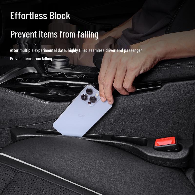 Výplně mezer mezi sedadly pro Toyota Camry, Venza, Highlander a Avalon