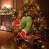 Santa Claus Elf Legs/40cm