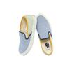 Vans OG Style 48 LX Maritime Unisex Sneakers Multi-Color Gibraltar-Sea Kiwi VN0A4UVFARA