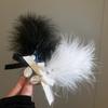 Daily Photo Props For Girl Hair Accessories Korean Style Hairpin Female Barrettes Feather Hair Clip