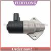 F7CZ-9F715-AC ICV Leerlaufregler für Ford Escort 1997-2000 1998-1999 Courier 2001 Mercury Tracer 1997-1999 F6CE-9F715-AC