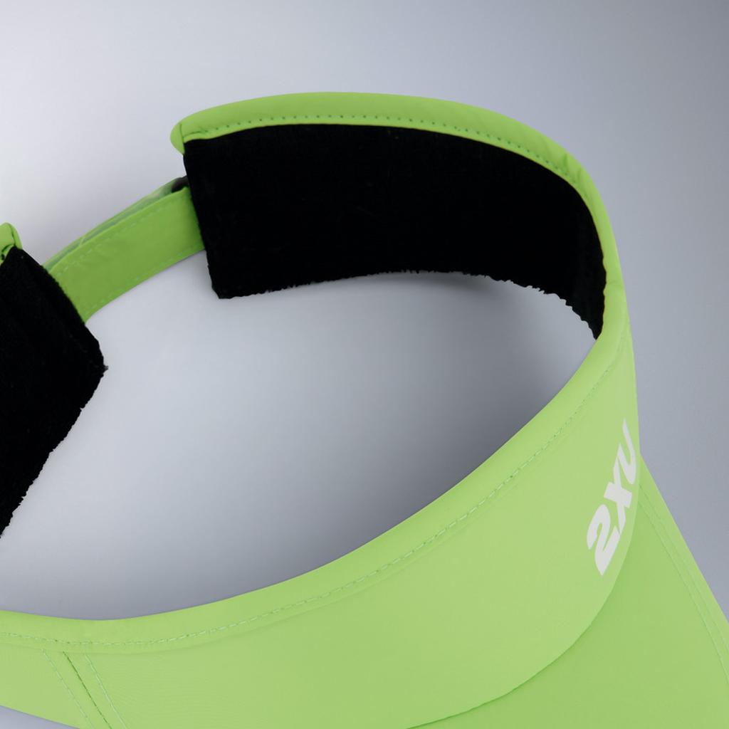 Tutaimjeuyu (Universal) Run Visor_Uq5686Flmz-Wht