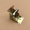 "Kang 90° Self-Locking Folding Table Hinge - Ideal for Coffee and Dining Tables"
