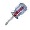 VESSEL Crystalline Driver <Stubby Type> +2ÁE8 6200