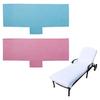 Beach Towel Cover Absorbent for Lounger To Carry 85 X 29 Inch