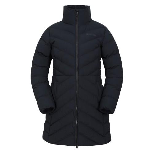 Mountain Warehouse Womens/Ladies Anmore Padded Jacket