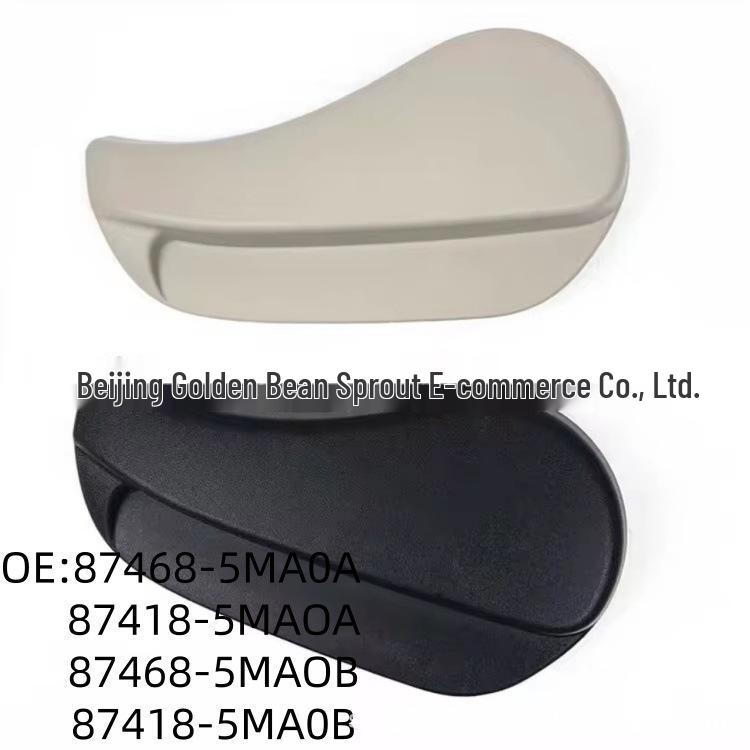 

Seat Adjuster Cushion Hand for New Sylphy, New Bluebird, Qashqai (87418-5MA0A, 87468-5MA0A) Neutral