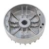 High-Performance Aluminum Flywheel For Predator 212cc - Boost Acceleration High Performance Aluminum Flywheel Garden