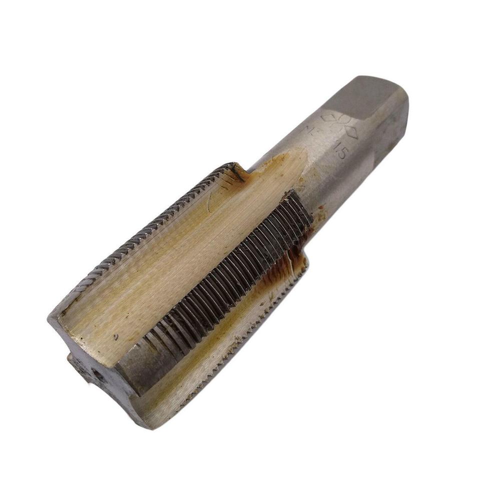 Závitník pro kuželové závitníky Metrická vysokorychlostní ocel M30 X 1,5 mm
