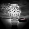 Casio Edifice Men's Stainless Steel 100M Water Resistant Analog Quartz Watch EFK-110D-7A