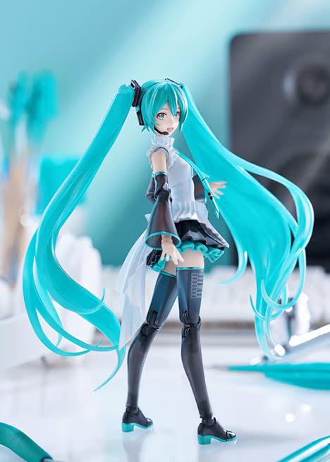 

[USED] Hatsune Miku PLAMETA Happy 16th Birthday Ver.