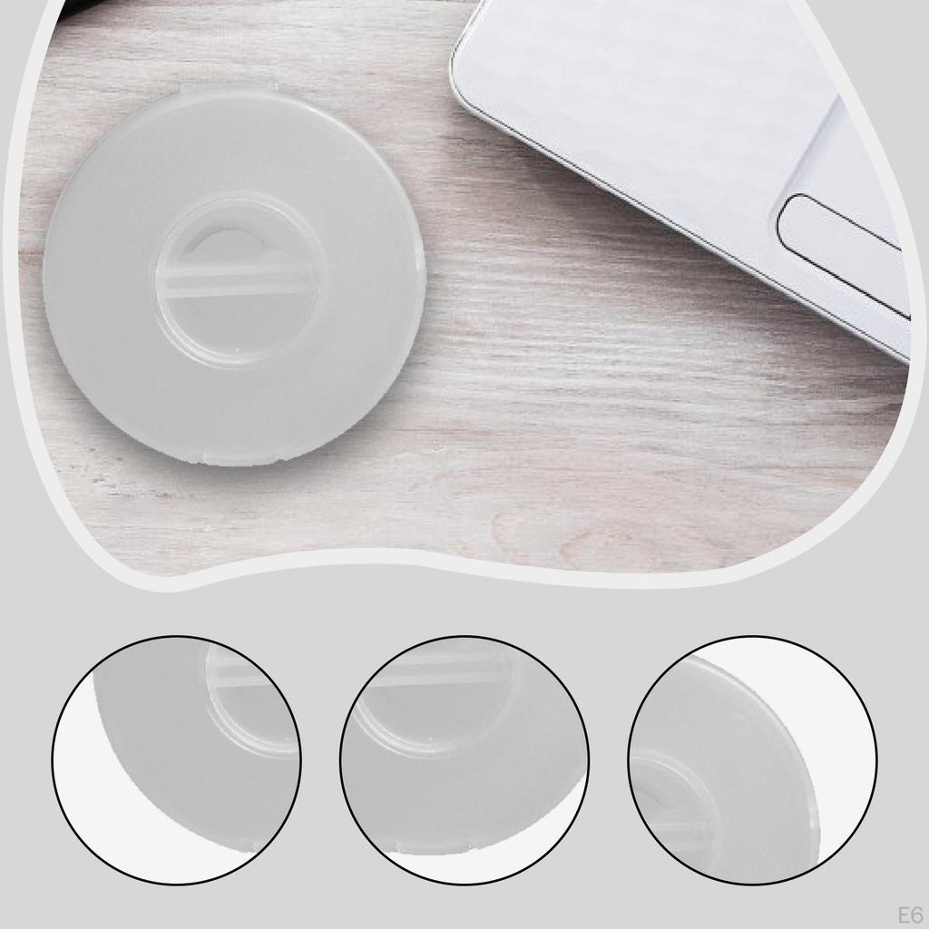 Charging Cord Organizer Data Cable Storage Box Holder Management for Office