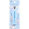 Kuromi Pendant Anti-Splash Cartoon Nail Clippers - Limited Edition Manicure Tool from Japan.