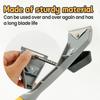 1PC Scraper Tool Ergonomic Heavy-Duty Carbide Scraper Tool: Efficient, Long-lasting & Reusable! Paint Scrapers Tools Accessories