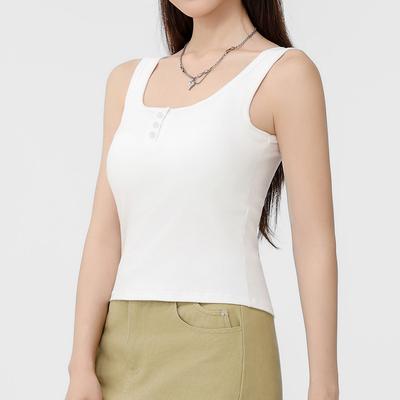 Tops – T-shirt, polo e canotte