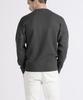 PANICALE Grey Splash Paint Knit