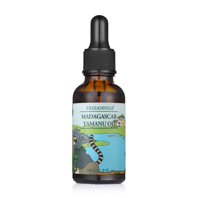 Madagascar Tamanu Oil 30ml