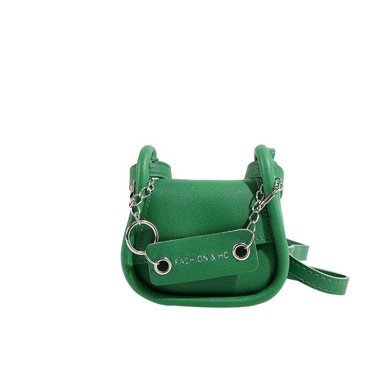 

2025 Autumn/Winter Women s Stylish Saddle Crossbody & Single Shoulder Bag