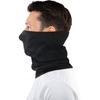 Winter Neck Warmer Gaiter;Ski Mask Balaclava Windproof Face Mask Unisex Face Cover For Cold Weather