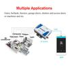 RTU5035 GSM 2G WiFi Remote Switch & Door Opener Controller