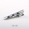 Tie Clip Accessories, Groom Best Man Dress Suit, Professional Business, Metal Simplicity