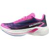 Spectur 3 Lace-Up Sports Fabric Shock Absorption Non-Slip Wear-Resistant Breathable Low-Top Running Shoes Women Sneaker 491409