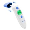 Berrcom Forehead and Ear Thermometer Fever Thermometer Digital Thermometer
