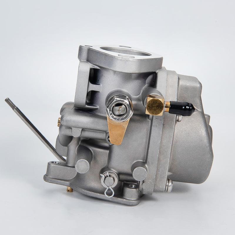 13200-964J0 13200-964J0-0 13200-964J0-1 Carburetor for Suzuki 2-stroke 25HP 30HP DT25 DT30 Boat Outboard Motor Engine Parts