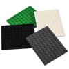 8x10 Stud Small Particle Base Plate for Lego-Compatible Building Blocks – Ideal for Science Education and Construction Projects