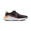 Renew Run Black Total Orange PS CT1436-001